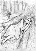 Sleep forever